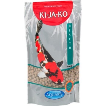Koifischfutter Health 10 kg / 6mm