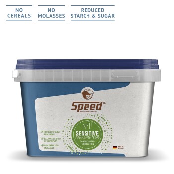 N°1 Sensitive, 1,5 kg