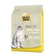 Maine Coon Adult Volaille & saumon 2,5 kg