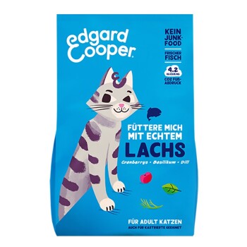 Edgard & Cooper Adult Lachs 2 kg