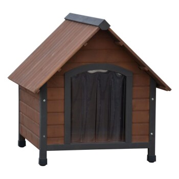 @ Hundehütte