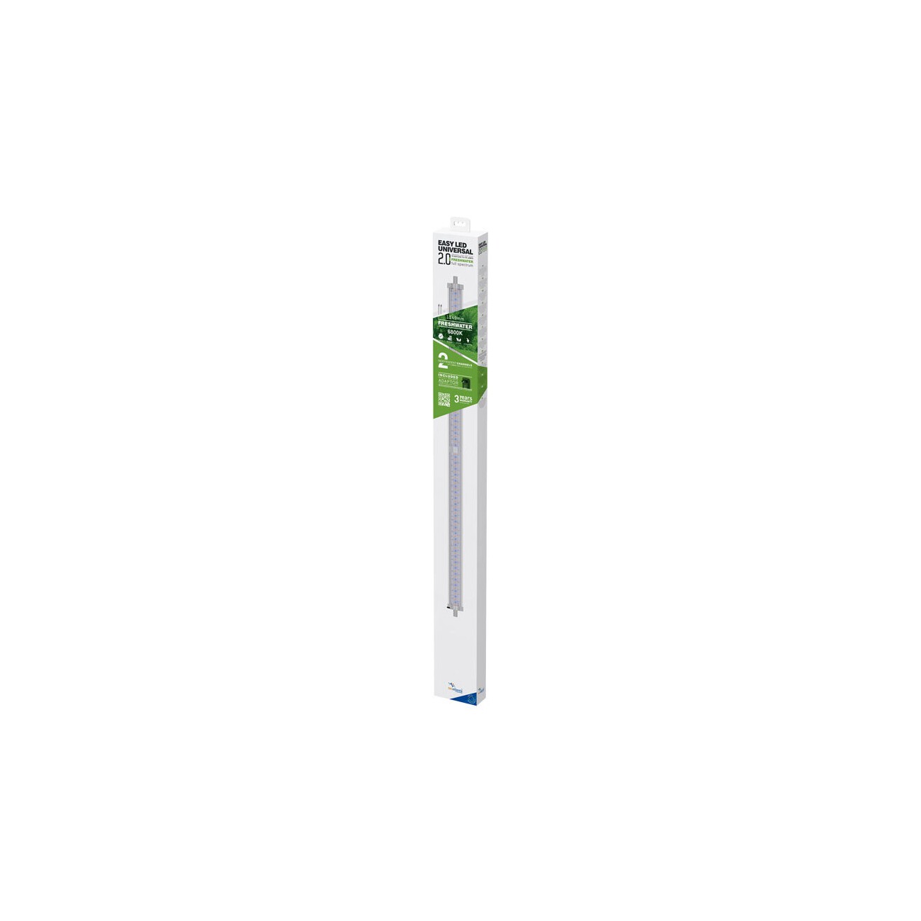 Austria product data sample: Aquatlantis EasyLED Universal 2.0 Süsswasser 1,149 m