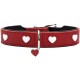 Halsband Love 37 cm