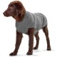 Hundepullover Malmö anthrazit 40 cm