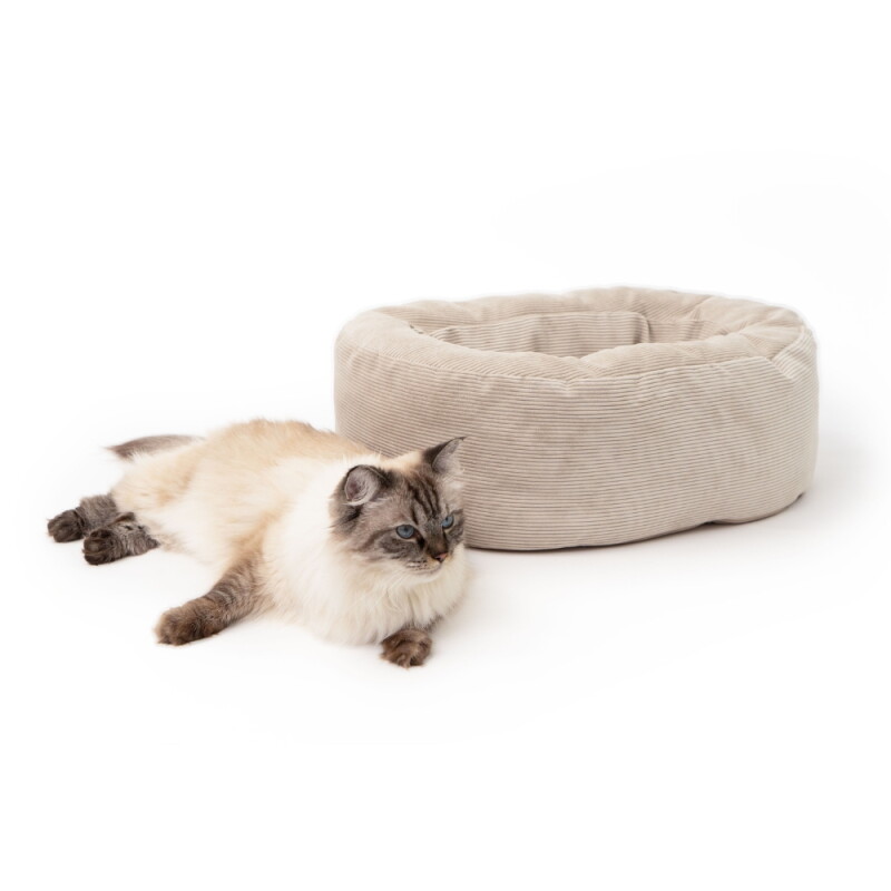 LucyBalu Katzenbett DINGHY sand