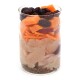 Hundefutter Nass mit Huhn - Freiland-Menü - 400g
