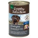 Country Selection Adult 6 x 400 g Bretagne z kaczką i kurczakiem