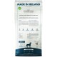 Adult - Lachs + Gemüse & Kelp 1,5 kg