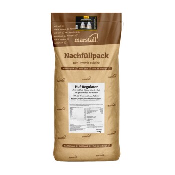 Ergänzungsfutter Huf-Regulator 10 kg