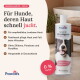Pawlie's Juckreiz Sprayflasche, 150 ml, beschriftet mit "100% natürliche Inhaltsstoffe," behauptet, Juckreiz zu lindern und die Regeneration zu unterstützen.