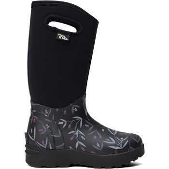 Ella Neoprenstiefel hoch 40 - EU