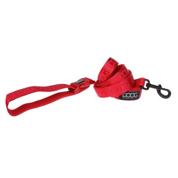 Neosport Leine CLIP-IT rot XL
