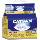 Litière agglomérante Ultra plus 10 l