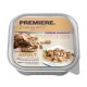 Crème Ragout Adult Huhn mit Gemüse 16x100 g