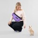 Visibility Treat Bag flieder