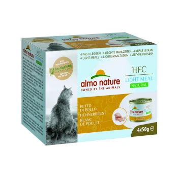 Almo 2025 nature natural
