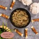 Lecker.Pet Surf'n'Turf Pouches Hundefutter Nassfutter 4er Mix Multipack