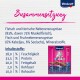 Vitakraft CatStick Verpackung mit Nährwertangaben: 28% Feuchtigkeit, 33,5% Protein, 20% Fett, 2% Rohfaser, 10% Asche.