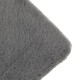 More Ortho Couchette de fenêtre gris