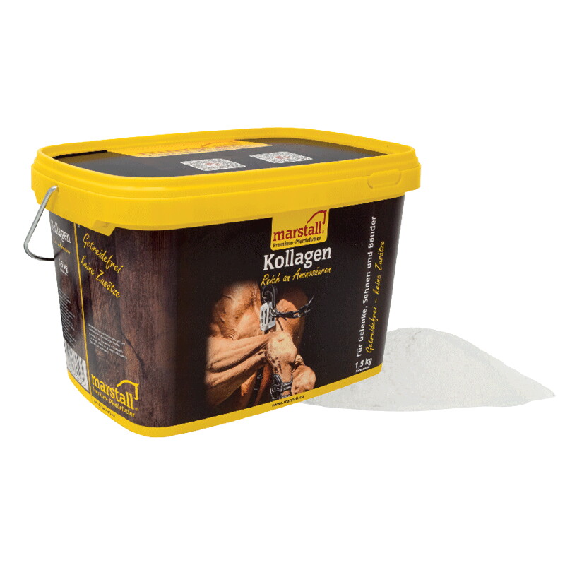 marstall Kollagen 1,5kg