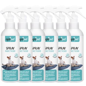 Insektenspray für die Tierumgebung 250ml