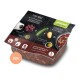 BARF Komplettmenü TK-Blockware Napffertig Pferd 32x500 g