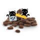 Food Code Trockenfutter Katze, Adult, Geflügel und Huhn 2x3 kg