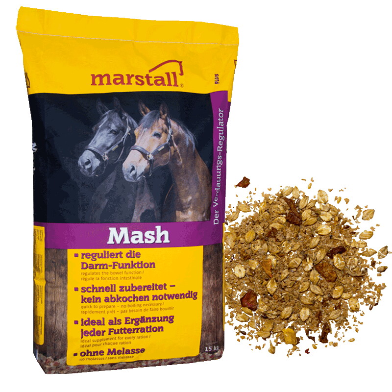 marstall Mash 15kg
