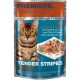 Tender Stripes Huhn und Leber 28x85 g