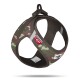 Vest Harness Clasp Air-Mesh Camouflage L