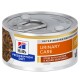 Prescription Diet Urinary Care c/d Multicare Ragout mit Huhn und Gemüse 24x82 g