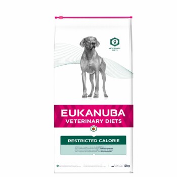EUKANUBA Veterinary Diet Restricted Calories 12 kg