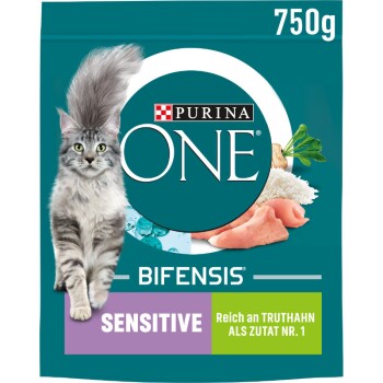 BIFENSIS Sensitive 750 g