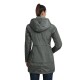 leichte Damen Übergangsjacke Fairfield khaki 42 - EU