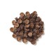 Bouchés d’autruche sud-africaine 100 g à la betterave rouge