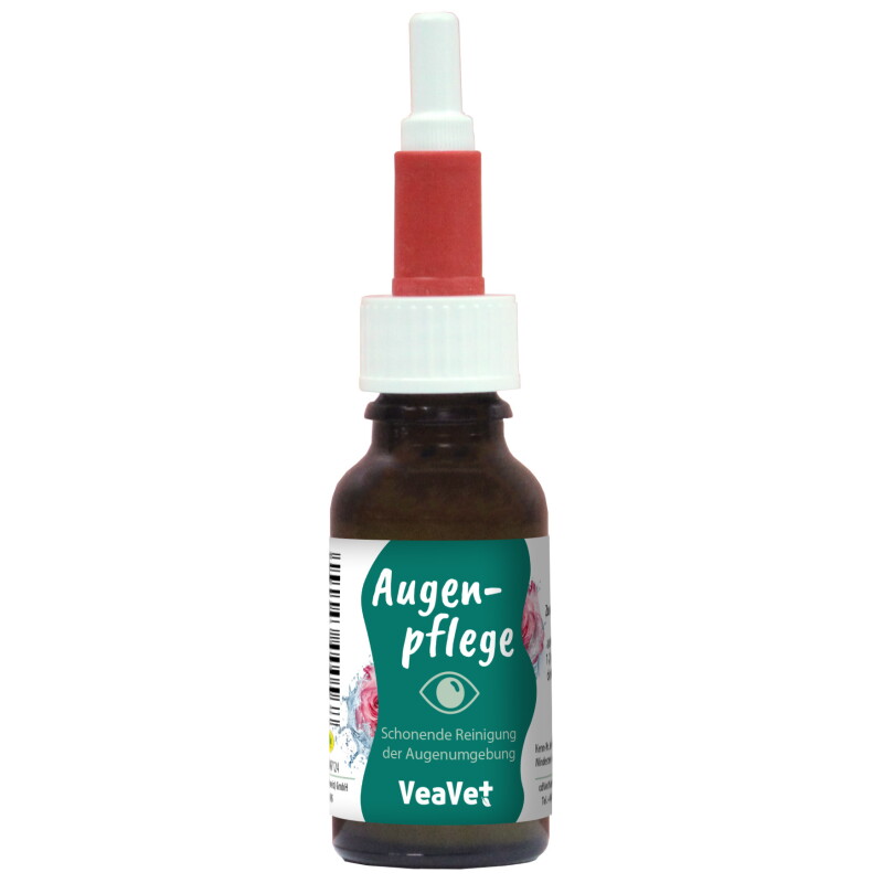 cdVet VeaVet Augenpflege