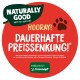 Nassfutter Hund Veggies & Meat Adult Linsen und Huhn 6x400 g