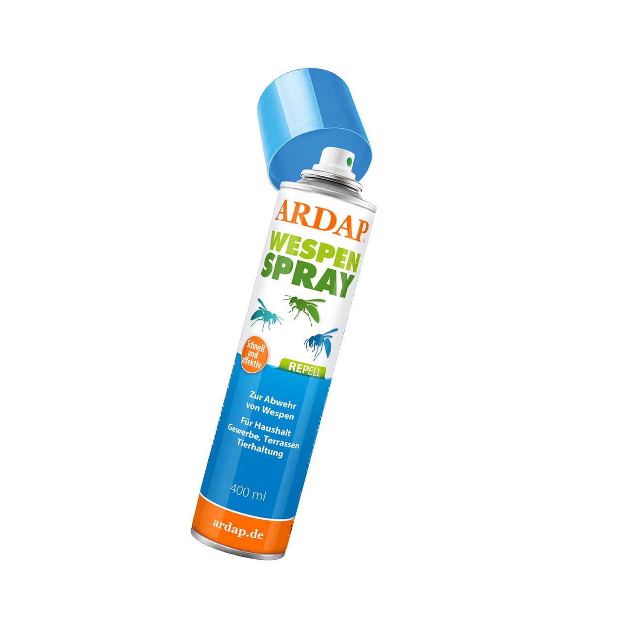 ARDAP Repell Wespenspray - Image 1