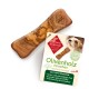 Olivenholz Kauknochen 100 g