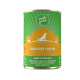 Dosenfutter für Hunde mit der Bezeichnung "Irish Pure" mit Huhn, Gemüse und 2 % Algen, entwickelt für erwachsene Hunde mit Empfindlichkeiten.