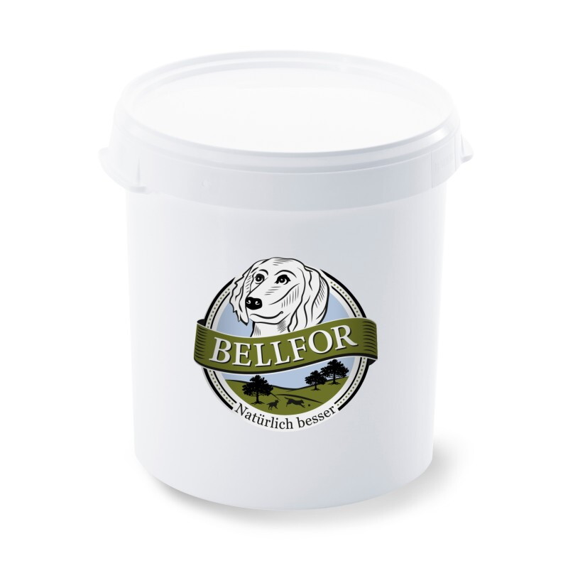 Bellfor Futtertonne