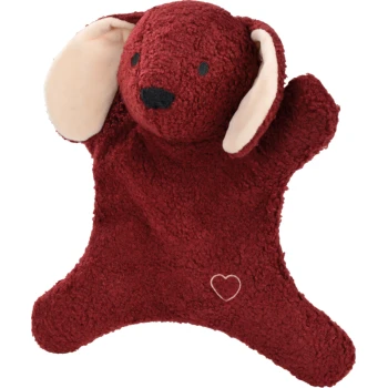 Lapin en peluche Pepe & Kitty
