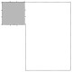 Hundezwinger Stahl schwarz 3,3 m, 3,3 m, 1,1 m