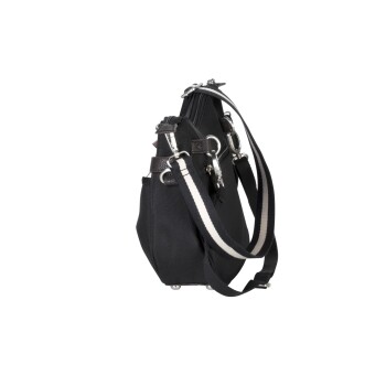 - Fancy Hazel Gassitasche schwarz