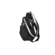 - Fancy Hazel Gassitasche schwarz
