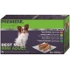 Best Meat Mini Adult Multipack 8x100g