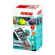 Verpackte EHEIM autofeeder automatische Fütterungseinheit für Aquarien, mit Produktbild und den Angaben „EHEIM autofeeder“, „Automatische Fütterungseinheit“, „100 ml“.