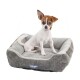 Hundebett DUNROBIN S