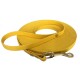25-35 kg Schleppleine Biothane gelb 7,5 m