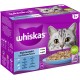 1+ Wielopak Ryba Wybór w galarecie 12 x 85 g